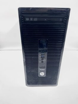 Hp Prodesk 400 G2 Mt Business Pc ( Outlet)