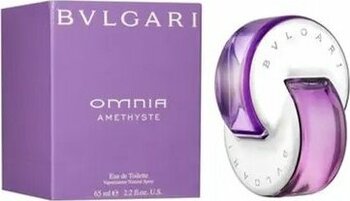 Bvlgari Omnia Amethyste EDT 65 ml Kadın Parfümü
