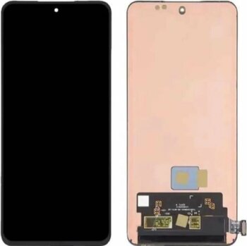 Realme 12 Pro Plus Uyumlu Lcd Ekran Dokunmatik Standart