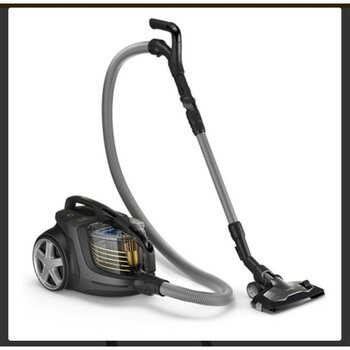 Philips Marathon Ultimate XB9145/07 899 W Toz Torbasız Süpürge - Gri - renk