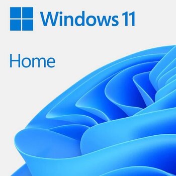 Microsoft Windows 11 Home 32-64 Bit Türkçe Lisans Anahtarı Retail Key