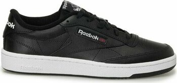 Reebok CLUB C 85 Siyah Erkek Sneaker - 40