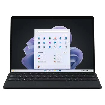 Microsoft Surface Pro 9 Qıl-000Tt İ7-1255U 16Gb 256Ssd 13" Wq+ Touch W11h Dizüstü Bilgisayar Outlet