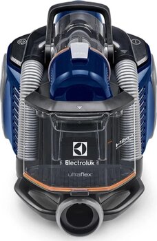 Electrolux Ultraflex Elektrikli Süpürge