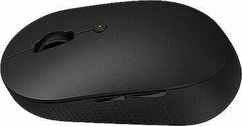 Xiaomi Mi Dual Mode Siyah Optik Kablosuz Mouse
