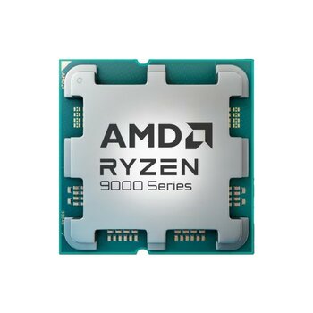 Amd Ryzen 9 9900X3D 4.4ghz 120W Am5 Tray