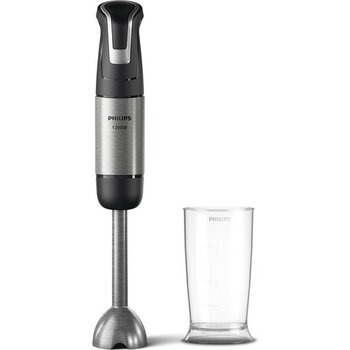 Philips 5000 Serisi HR2695/00 El Blenderi - Siyah / Inox - 1200 Watt