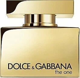Dolce&Gabbana The One Gold Intense EDP 50 ml Kadın Parfüm