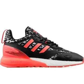 Adidas ZX 2K GW8237 Boost Erkek Spor Ayakkabı