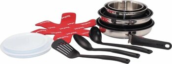 TEFAL INGENIO 15 PARÇA TENCERE SETİ L881SF04