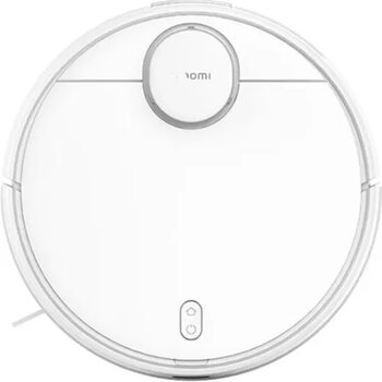 Xiaomi Vacuum S10 Beyaz Robot Süpürge Teşhir-Outlet