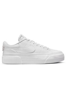 Nike WMNS COURT LEGACY LIFT Günlük Spor Ayakkabısı 37,5 Numara