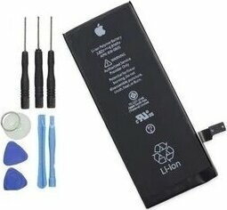 Apple İphone 6 Plus Batarya Pil Tamir Seti