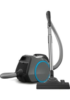 MieleBoost CX1 PowerLine Grafit Gri - Toz Torbasız Süpürge