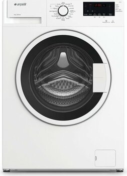 Arçelik 8100 M 8 kg Beyaz Çamaşır Makinesi