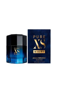 Paco Rabanne Pure Xs Edt Çiçeksi Kadın Parfüm 100 Ml