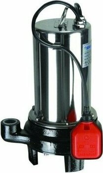 Sumak Sdf15/1 Temiz Su Dalgıç Pompa Monofaze (220V) 1.5 Hp