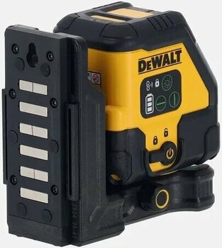 Dewalt DCLE14201GB-XJ Yeşil Çizgi Otomatik Lazer Hizalama