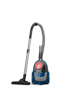 Philips 2000 Serisi Torbasiz Elektrikli Süpürge, 750W, PowerCyclone 4, Super Clean Air Filtre,