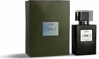 Loris Chance Parfüm 55 Ml