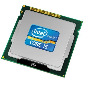 Intel Core i5-2400 3.10 GHz 4 Çekirdekli İşlemci