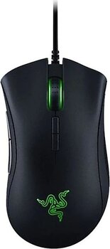 Razer DeathAdder Elite Siyah Optik Kablolu Oyuncu Mouse