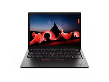 Lenovo Nb Thinkpad L13 21Lm0037Tx Intel Ultra 7 165U 32Gb 1Tb Dokunmatik 13.3 Inç Freedos Dizüstü Bilgisayar Siyah