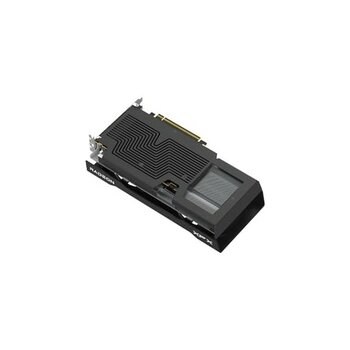 Ohbe Express Xfx Swift Amd Radeon Rx 9060 Xt Oc Gaming Edition, 16 GB Gddr6 HDMI 2xdp, Amd Rdna™ 4 (RX-96TSW16BQ) - Option-1