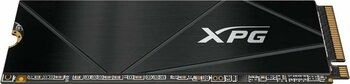 XPG Gammix S50 Core SGAMMIXS50C-500G-CS 500GB 3500/2200MB/s Gen4x4 PCIe NVMe M.2 SSD Disk