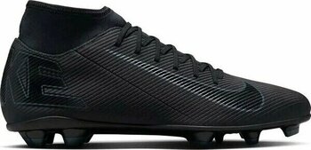 Nike Mercurial Superfly 10 Club Siyah 41 Krampon
