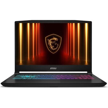 Msi Katana 15 Hx B14wgka79-068xtra79 İntel Core İ7 14650hx 32gb 512gb Ssd Rtx5070 Freedos 15.6" Wqhd 165hz Ips Taşınabilir Bilgisayar