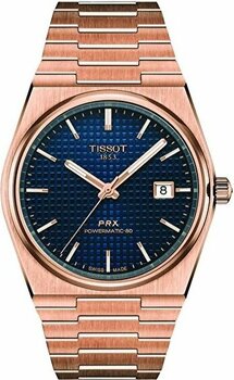 Tissot PRX Powermatic 80 40 MM T1374073304100 Erkek Kol Saati
