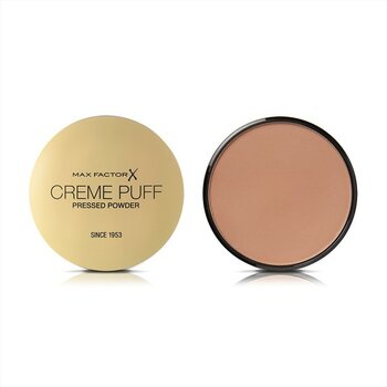 Max Factor Kompakt Pudra - Creme Puff Powder Compact 42 Deep Beige 50884391
