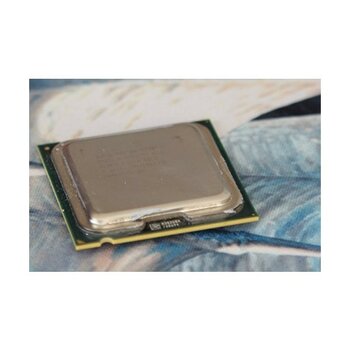 Intel Core 2 Duo E7300 (Slapb) 2,66 Ghz 3 MB Önbellek Soketi 775 Tepsi Cpu Işlemci