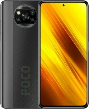 POCO X3 NFC 128 GB 6 GB Gri