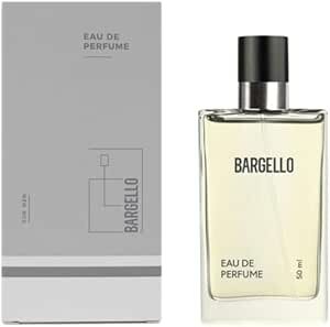 Bargello 585 Floral EDP 50 ml Erkek Parfüm