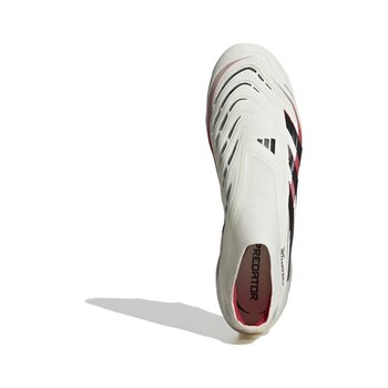 Adidas Predator Elite Ll Fg Erkek Krampon C-adııd3872e10a00 Beyaz 44