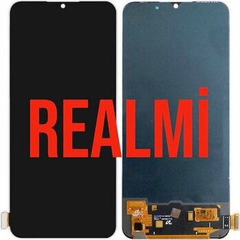 Oppo Reno 3 Lcd Dokunmatik Ekran Çok Renkli