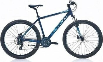 Carraro Force 920 Koyu Mavi-Açık Mavi Dağ Bisikleti