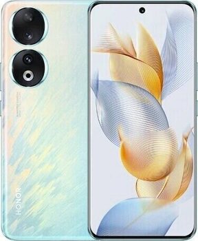 Honor 90 512 GB 12 GB Tavus kuşu Mavisi