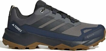 Adidas Terrex Skychaser Ax5 Gtx Erkek Gri Outdoor Ayakkabı JQ2211 - 40