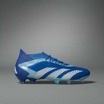 adidas Predator Accuracy.1 Fg Erkek Krampon - Mavi - 45,5
