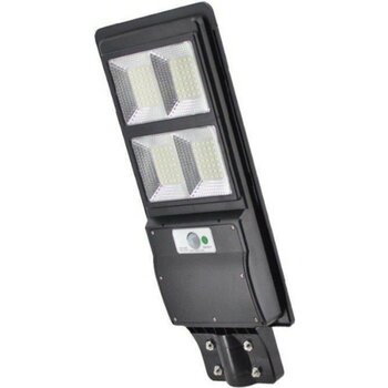 Cata CT-4640 Sokak Lambası 120W Solar Armatür Beyaz