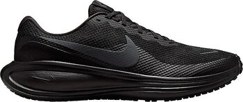 Nike Revolution 8 HJ9198-002 Siyah Erkek Koşu Ayakkabısı