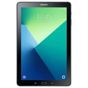 Samsung SM-P580 Galaxy Tab A 16GB 10.1" FHD IPS Tablet - Siyah