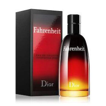 Dior Fahrenheit EDT 200 ml Erkek Parfüm