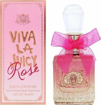 Juicy Couture Viva La Juicy Rose Edp Kadın Parfümü 30ml - 30 ml