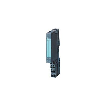 Siemens Sımatıc ET200S Hsc - Bej