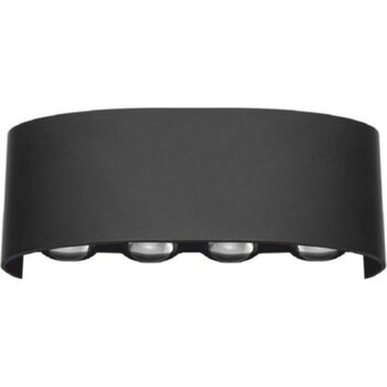 CT-8013 Kapri LED Aplik 15W Günışığı