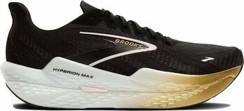 Brooks Kadın Hyperion Max 2 Koşu Ayakkabısı - Siyah - 39